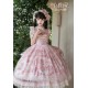 Honey Machine Deer Park JSK(2nd Pre-Order/Full Payment Without Shipping)